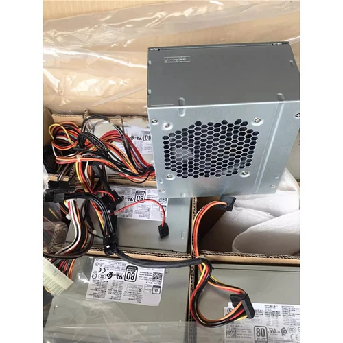 For Dell XPS 8930 HU460AM-01  AC460AM-01 0WC1T4 0DM1RW Power Supply 460W