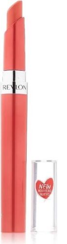 NEW Revlon Ultra HD Lipstick, HD Coral 740 - 0.06 oz WO10 - Picture 2 of 2