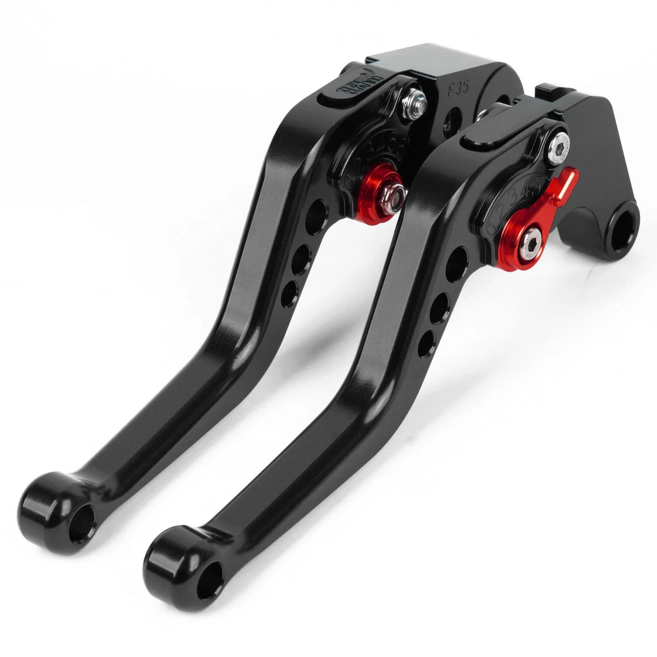 Ajustador para palancas de embrague de freno CNC SUZUKI GSXR1000 GSXR600/750 GSXS1000/F/ABS Foto 3 de 4