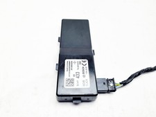 VAUXHALL MOKKA J13 MK1 CENTRAL LOCKING CONTROL MODULE ECU 13503204 2016