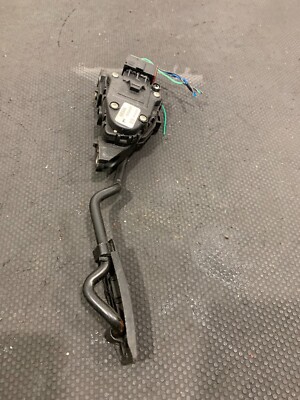 2003 NISSAN PRIMERA ACCELERATOR PEDAL 18002AU400 #2