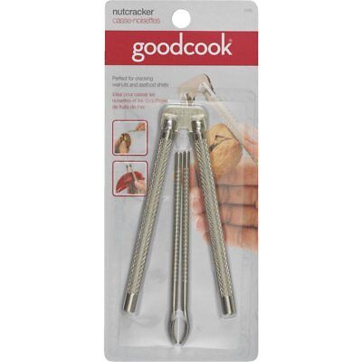 Good Cook Classic Nutcracker with Picks 2/_pack