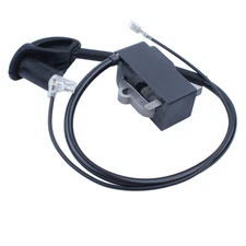 Ignition Module Coil For Stihl BT120C FR350 FR450 FR480 FR480C HT250 Chainsaw