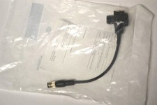 Allen-Bradley 42EF-R9KBBV-F4 Photoswitch Transmitted Beam Receiver (121624)