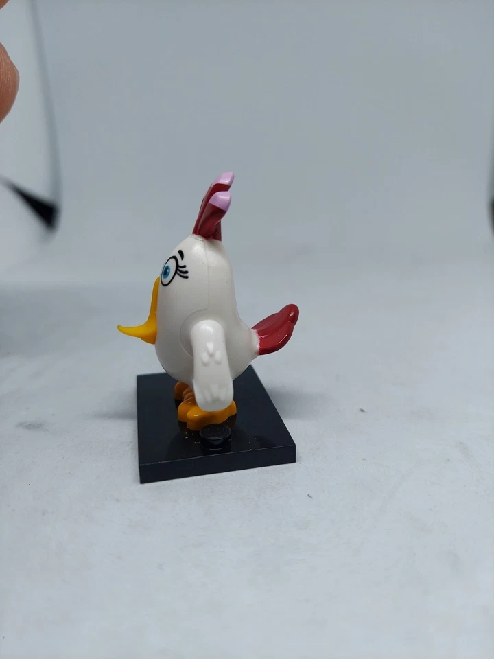 LEGO Angry Birds Matilda Minifigura 75823 NUEVO Genuino Foto 2 de 4