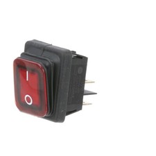 Switch,Power for Globe - Part# U03041215027