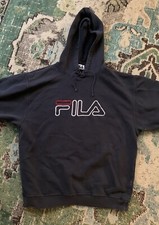 VTG 90'S FILA PULLOVER M 
