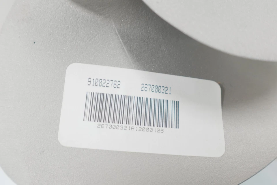 NEW 2010 Sea-Doo GTX 155 OEM 267000492 Propulsion Impeller - Image 4 of 4