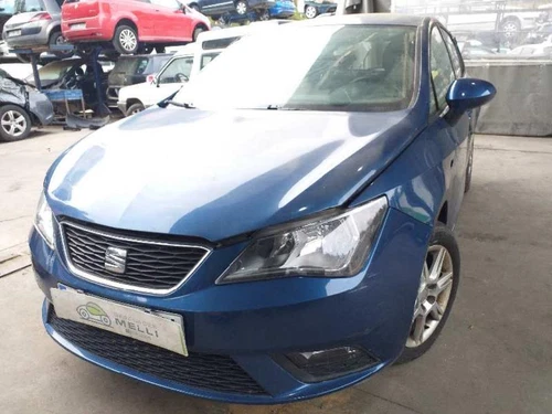 6J4867011 Guarnecido Puerta Delantera Izquierda para SEAT IBIZA BERLINA 4831273 - Imagen 3 de 9