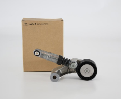 OEM Belt Tensioner Hyundai Veracruz Ix55 KIA Mohave Borrego 2007 
