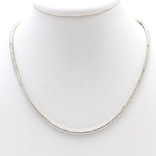 Sterling Silver Diamond Cut Sparkle 