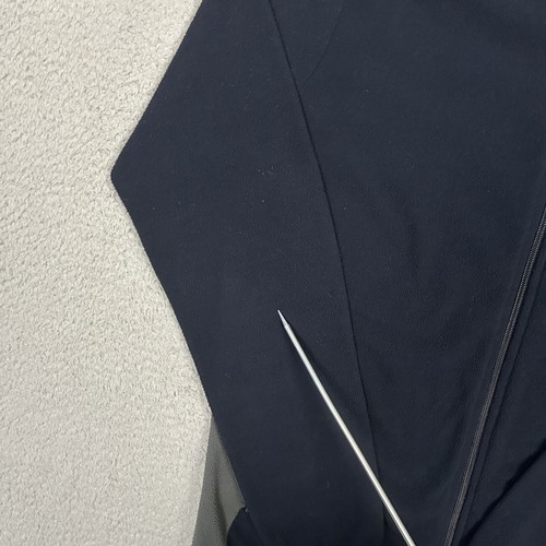 Gear For Sports Nevada Wolf Pack Full Zip Fleece Jacket Size M - Picture 8 of 16
