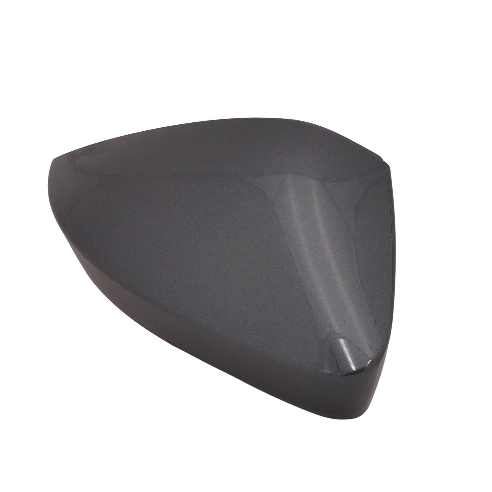 Wing Mirror Cover Cap Mirror Right Skoda Scala Kamiq Grey Metallic Lf
