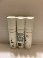 3x Balibody Face Tan Mist Dark Self Tan 100 ml 3.4fl