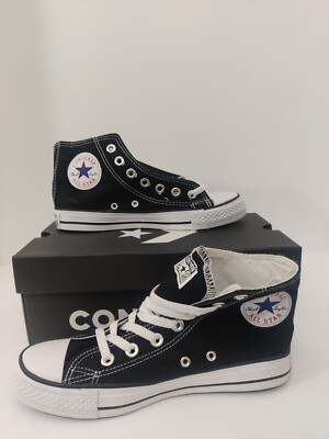 Men's Converse M9160 Classic CTAS (B Grade) Hi Top Canvas Sneakers Size 6.0M