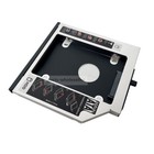 2nd Hard Drive HDD SSD Caddy for IBM Lenovo Thinkpad T430 T430i W530 T530 T530i