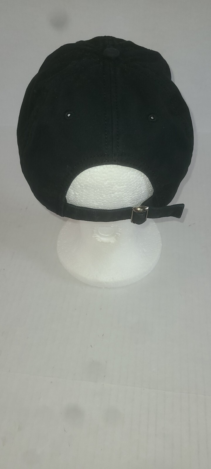 Budweiser Select Hat Cap Adjustable Strapback Red… - image 4