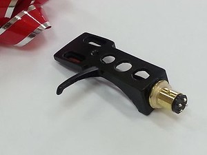 Dettagli Su Ortofon Headshell Lh 2000 Con 4 Colori Codificati Lead Ca2 Mostra Il Titolo Originale
