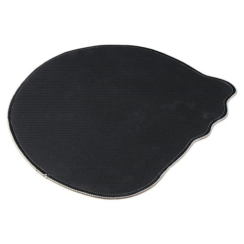Karikatur Gaming Mouse pad Katze Schreibtisch-Pads Mäuse matte Zuhause - Bild 3 von 6