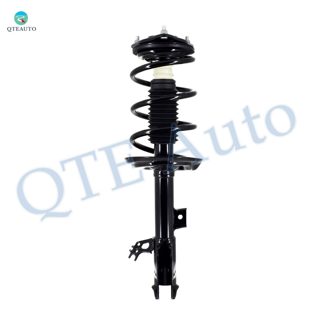 spring✿ EU35/22.5cm KKE Black or White 550LBS Rear Absorber Suspension Shock