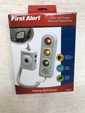 First Alert SFA275 Parking Alert Sensor