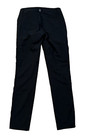 Kuhl Womens Black Horizn Skinny Hiking Pants, Size 4 — photo 2
