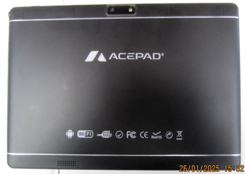 Acepad A96-B Android 7 / Tablet 10,1 Zoll / 64 GB Speicher - Bild 3 von 12