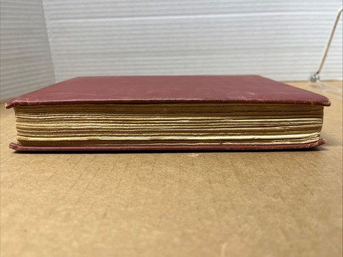 Captain From Castile by Samuel Shellabarger Hardcover Book 1945 Little Brown Co - Foto 8 di 11