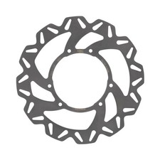 EBC Extreme MX Rotor Front for Honda Dall-Ara XR 400 SM 2004