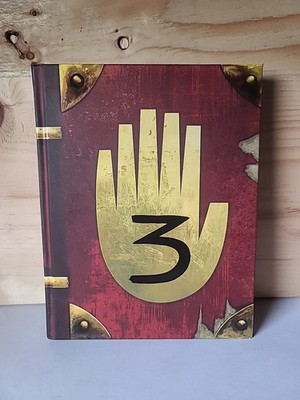 gravity falls journal 3 Official