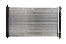 Radiateur Peugeot 4008