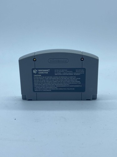 Mario Party 3 (Nintendo 64 N64, 2001) - Bild 2 von 2
