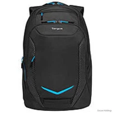Targus Active Commuter Carrying Case Rugged (Backpack) - Black - TSB950US