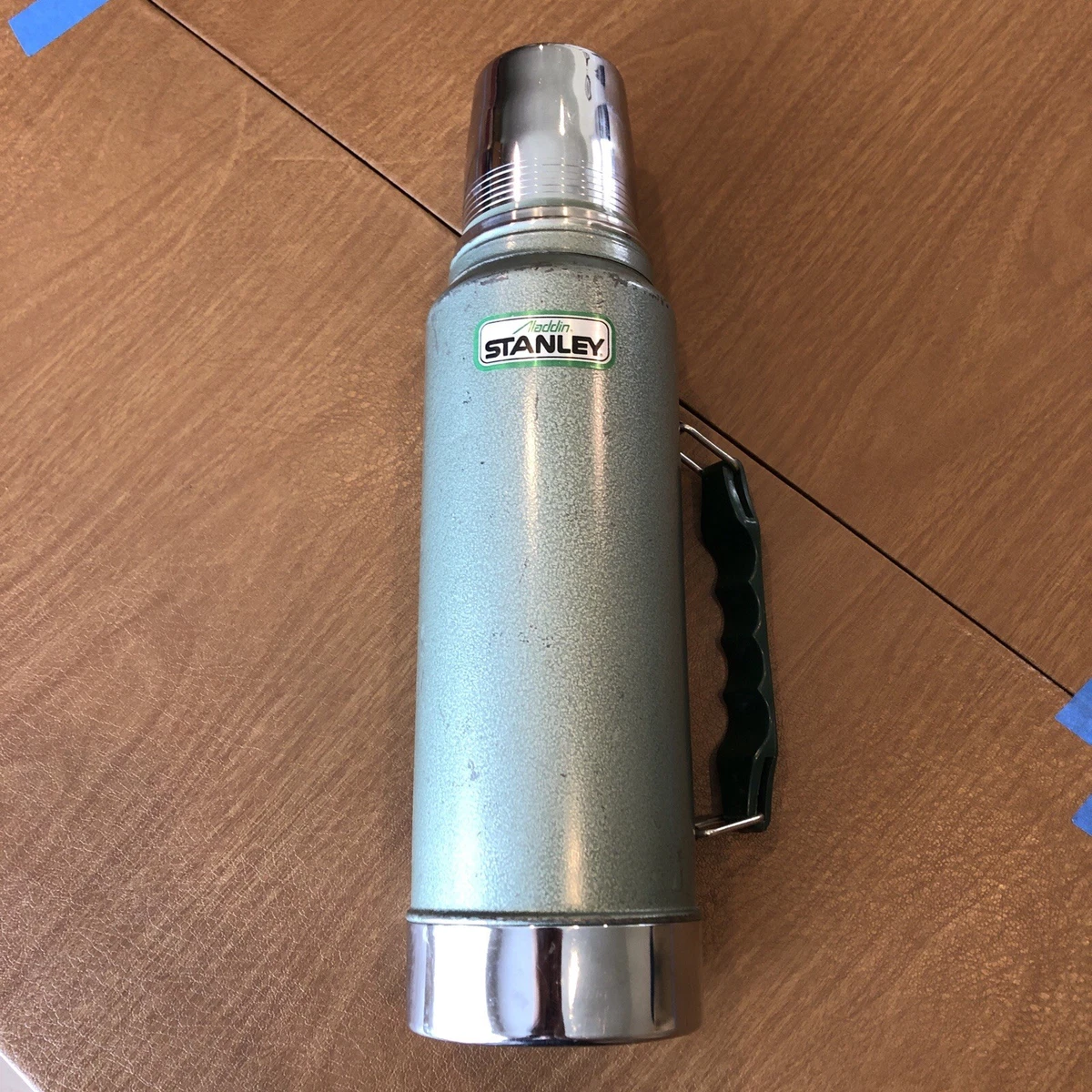 vintage stanley vacuum bottle products for sale | eBay
