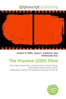 Frederic P. Miller (U. A.) | The Promise (2005 Film) | Taschenbuch | Englisch