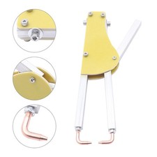 Professional Spot Welder for Industrial Use and DIY Applications 123mm