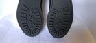 Allen Edmonds Port Washington Eastside Comando BLK Leather Chelsea Boots 11.5 3E — photo 10