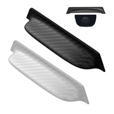 Car Reverse Camera Rain Shade Cover Automobile Rear Camera Rain Shield Cover