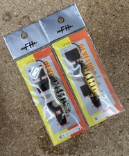 Field Hunter Deelop HP (High Performance) 10g 2 color set #Lure #Trout #Keiryu