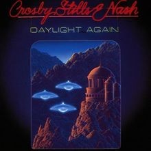 Daylight Again (Remastered) von Crosby Stills  Nash | CD | Zustand sehr gut