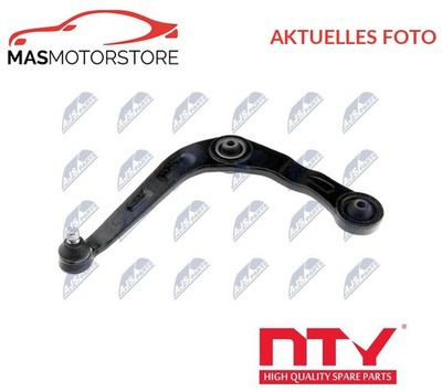 QUERLENKER LENKER RADAUFHÄNGUNG VORNE LINKS NTY ZWD-PE-001 V NEU OE QUALITÄT