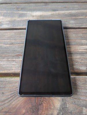 Google Pixel 7A Charcoal Schwarz Akku Defekt Ohne Simlock