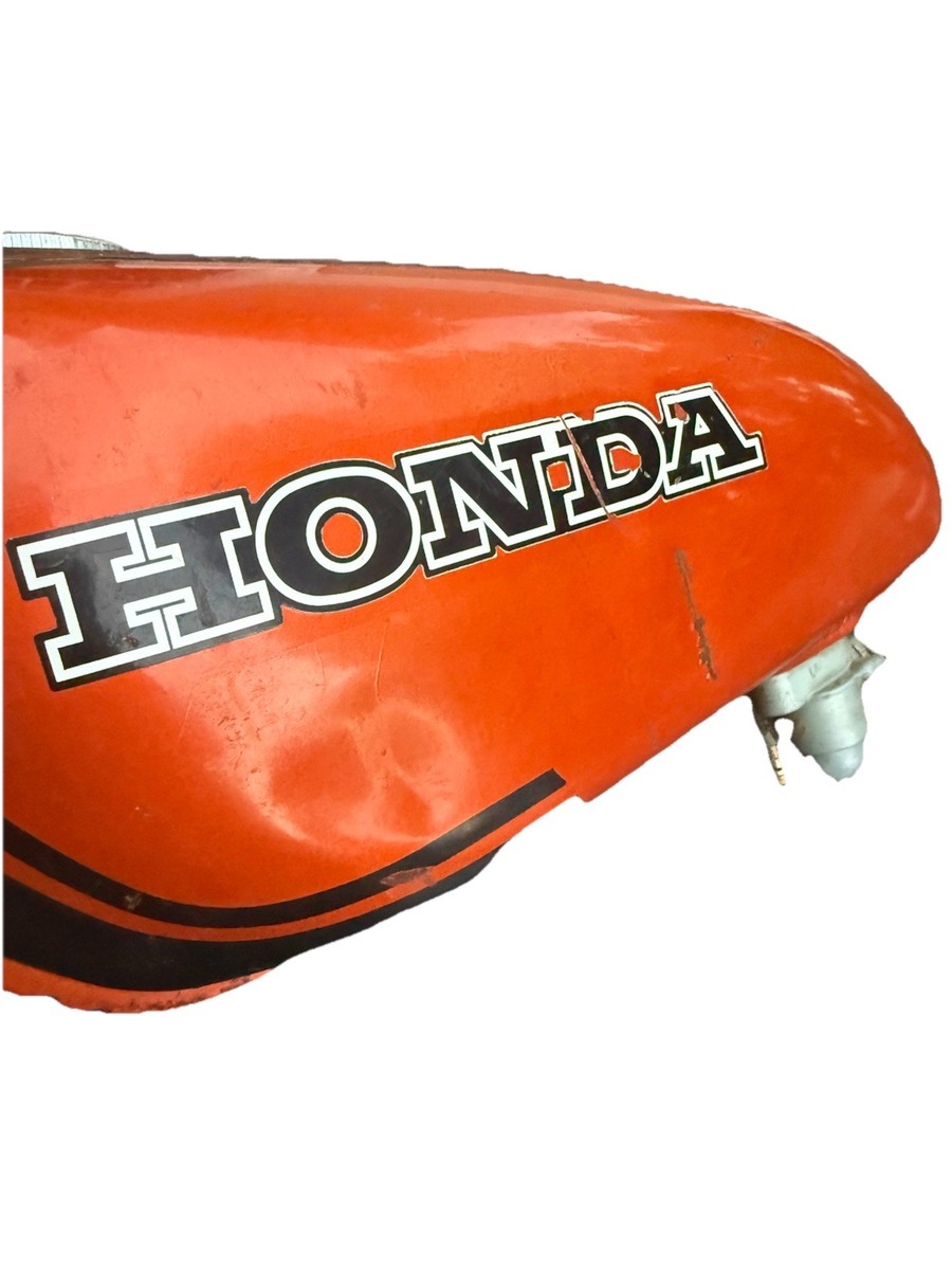 1974 Honda XL70 Gas Tank Petrol Fuel Mini Trail Honda Mini | eBay
