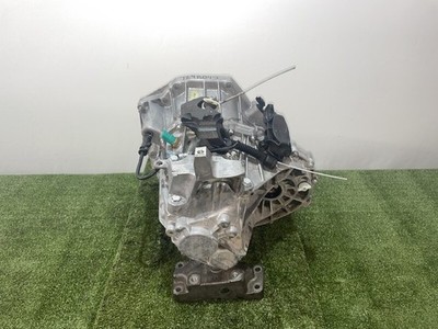 TL4B045 getriebe ft RENAULT SCENIC III 1.5 DCI DIESEL FAP 2009 95545