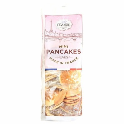 Lemarie Patissier Mini Pfannkuchen Made in France