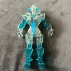 Vintage Gobots Jewel Rock Lords Solitaire 1986 Tonka Bandai Action Figure Japan