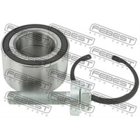 1X Febest Radlagersatz Radnabe Vorne FüR VW Amarok 2H S1B 2HA 2HB S6B S7A S7B