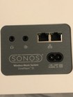 SONOS WIRELESS MUSIC SYSTEM ZONE PLAYER S5 W/BRIDGE — photo 5
