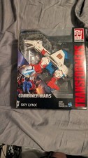 Transformers Combiner Wars Sky Lynx