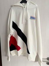 Tommy Hilfiger - Hoodie Kapuzenpullover Herre...